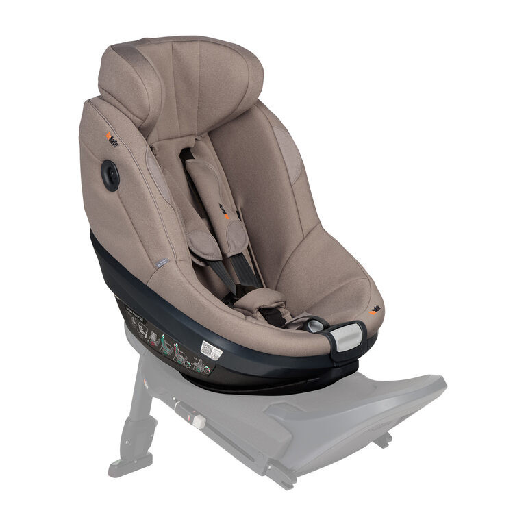 BESAFE Beyond2 360 Autosedačka 40-125 cm