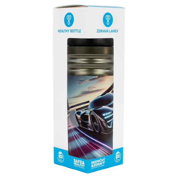 Zdravá lahev 700ml