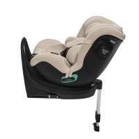 ZOPA Autosedačka Voyager Maxi 0-135 cm
