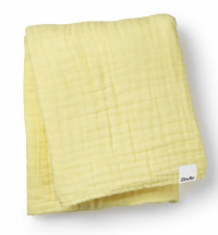 Elodie Details Mušelínová deka Crinkled blanket