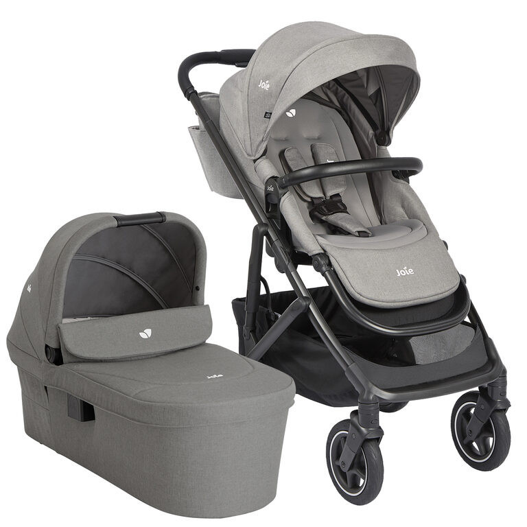 JOIE elara™ + ramble XL Kombinovaný kočárek