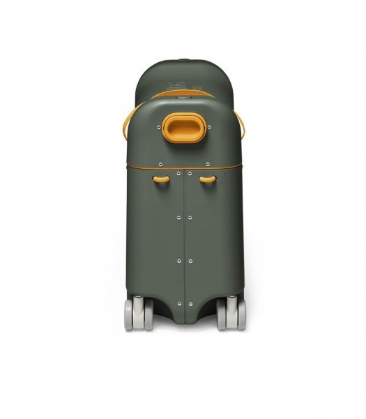 STOKKE® JetKids™ by Stokke® BedBox® /kufřík + postýlka