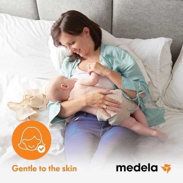 MEDELA Formovače bradavek, 2 ks