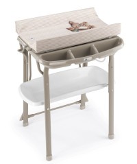 CAM Přebalovací stůl Aqua Spa