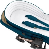 CYBEX PRIAM/MIOS Platinum Cestovní korba Lite cot