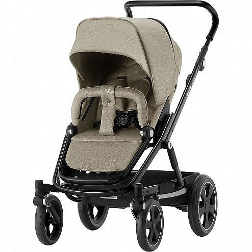 BRITAX RÖMER Kočárek Go Big 2