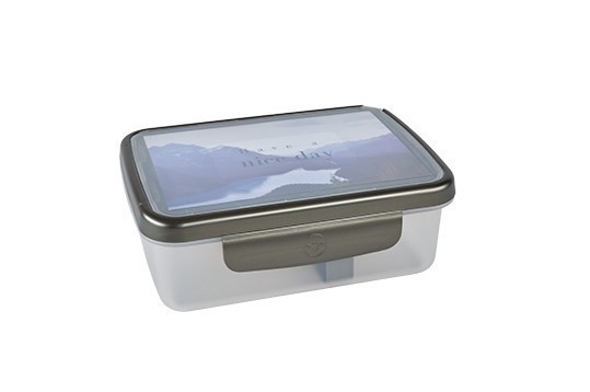Zdravá sváča UNI box