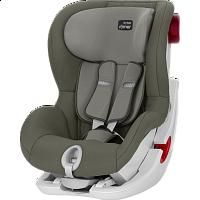 Autosedačka Britax Römer King II