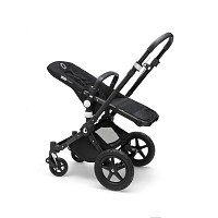 Bugaboo Cameleon 3 plus komplet BLACK/black