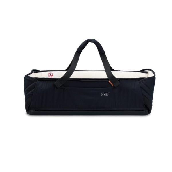VOKSI Přenosná taška/postýlka/lůžko Carry Me Babylift