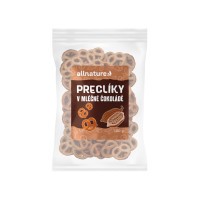 Allnature Preclíky 100 g