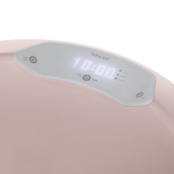 BÉBÉ-JOU Digitální vanička Sense
