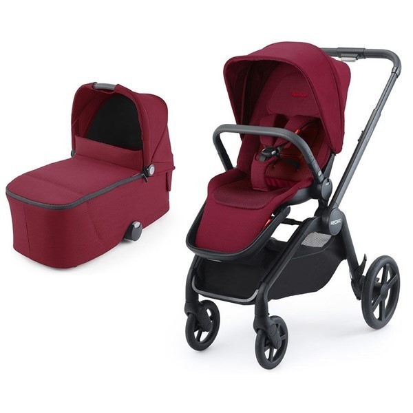 RECARO Celona Duo Kombinovaný kočárek