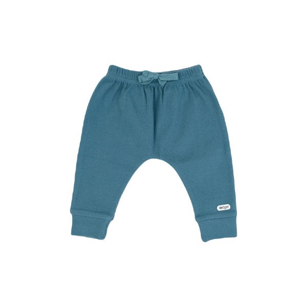 LODGER Jogger Nomad Rib Birch tepláčky