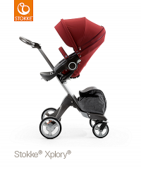 Stokke® Style kit na sportovní sedačku