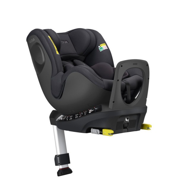 AVOVA Sperber-fix Autosedačka 61-105cm