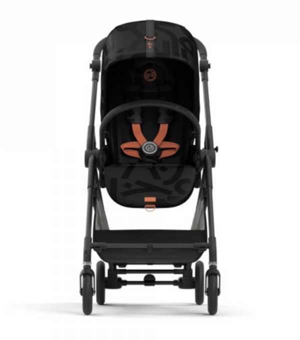 CYBEX Gold MELIO STREET Sportovní kočárek + DÁREK kód na slevu GOLD10