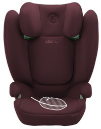 CBX by CYBEX SOLUTION B I-FIX Autosedačka 100-150cm