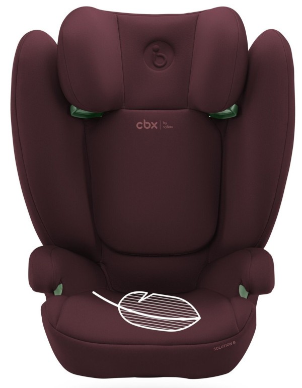 CBX by CYBEX SOLUTION B I-FIX Autosedačka 100-150cm