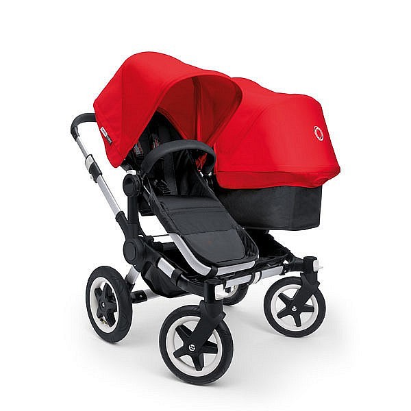 Bugaboo Donkey komplet DUO