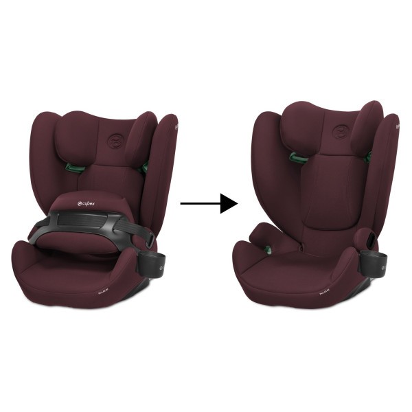 CYBEX PALLAS B2 I-SIZE Autosedačka 76–150 cm