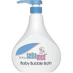 Koupel pěnová, 500 ml