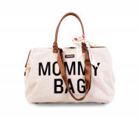 Přebalovací taška Mommy Bag Teddy