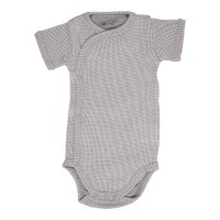 LODGER Romper Short Sleeves Ciumbelle Hydrofilní body s krátkými rukávy