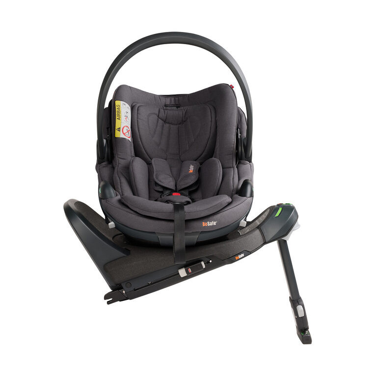 BESAFE Go Beyond2 Autosedačka 40-87 cm