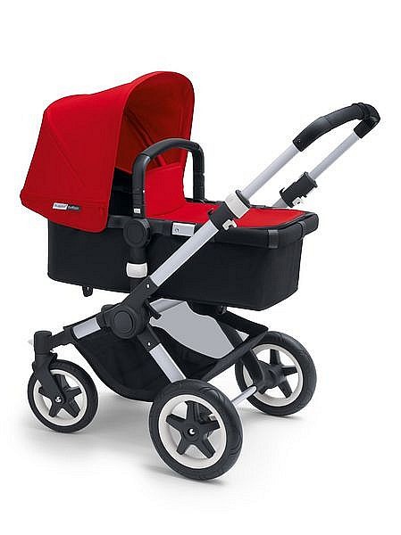 Bugaboo Buffalo látkový potah Bugaboo Buffalo látkový potah