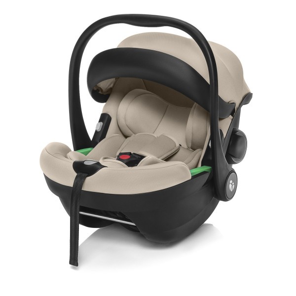 ZOPA Autosedačka XM Plus i-Size 0-87cm