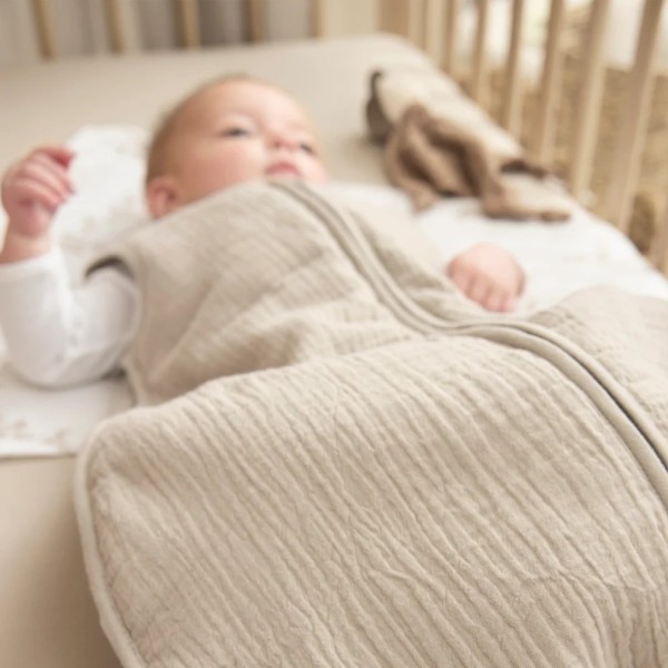 MEYCO Zimní mušelínový spací vak