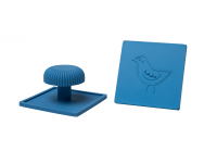 TAF TOYS Puzzle vkládací tvary pro nejmenší