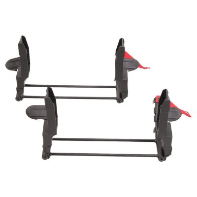 adapter duo group 0 Maxi Cosi set