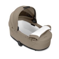 CYBEX BALIOS / TALOS Carry cot S LUX Hluboká korba