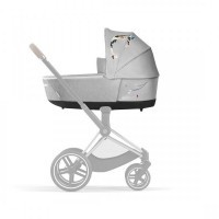 Cybex Priam 2022 Hluboká korba FASHION KOI