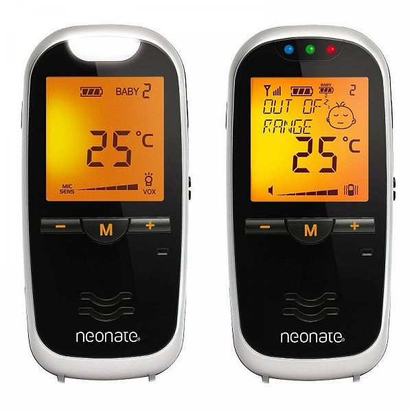 Baby monitor Neonate BC-5800D