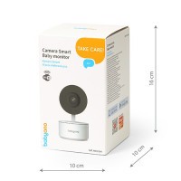 BABYONO Video monitor / chůvička Smart