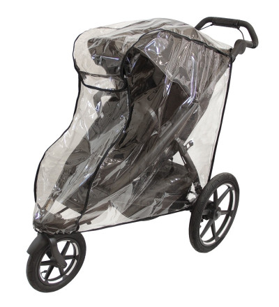 Pláštěnka na sportovní kočárek M
