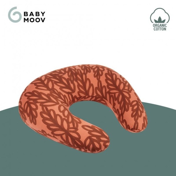BABYMOOV Kojící polštář B.LOVE