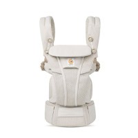ERGOBABY Nosítko Omni Breeze