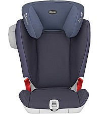 Autosedačka RÖMER KIDFIX SL SICT, 2015 Chili Pepper, červená