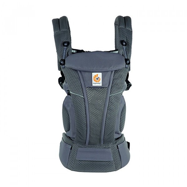ERGOBABY OMNI BREEZE Egonomické nosítko