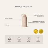 CITRON Lahev na vodu Mini, 250 ml