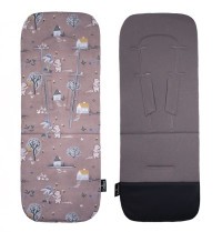 EMITEX Podložka EDGE UNI