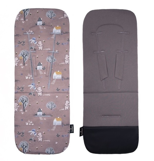 EMITEX Podložka EDGE UNI