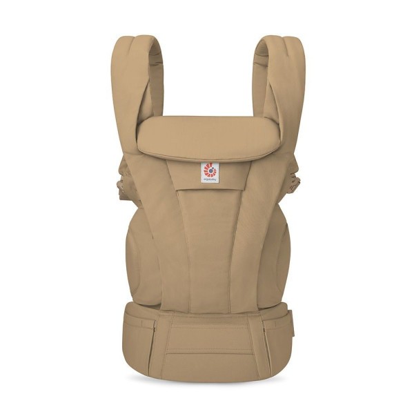 ERGOBABY OMNI DELUXE Coton Ergonomické nosítko