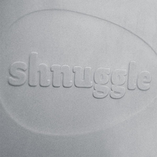 SHNUGGLE Squishy Měkká přebalovací podložka