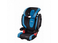 RECARO Monza NOVA 2 / SeatFix