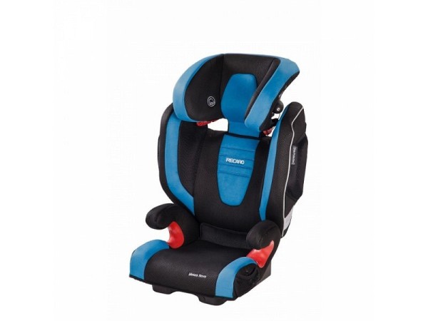 RECARO Monza NOVA 2 / SeatFix
